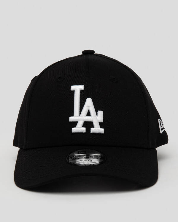 9Forty Cap