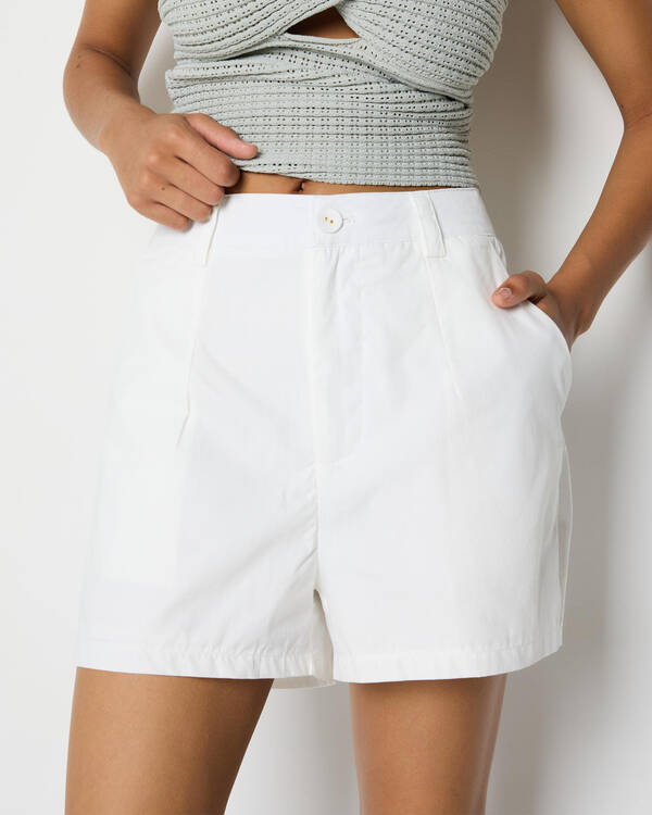 Eve Shorts