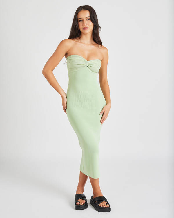 Bianca Midi Dress