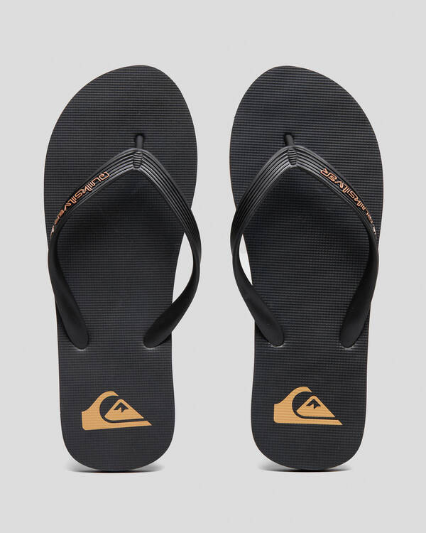 Molokai Core Thongs