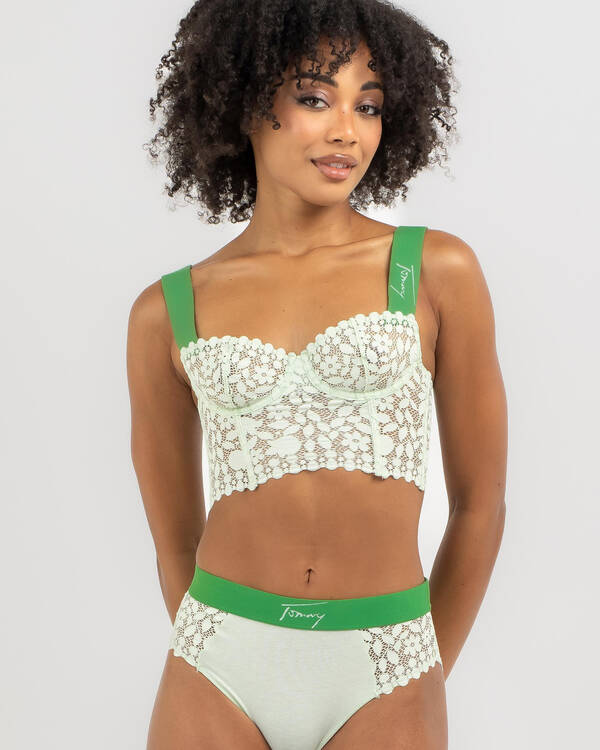 Signature Corset
