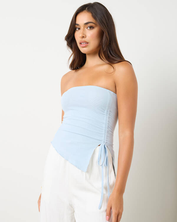 Elena Tube Top