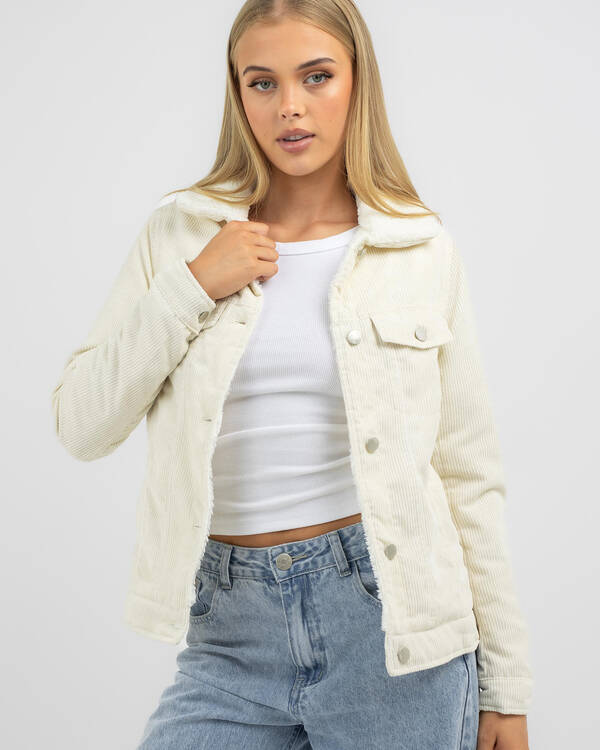 Axel Jacket