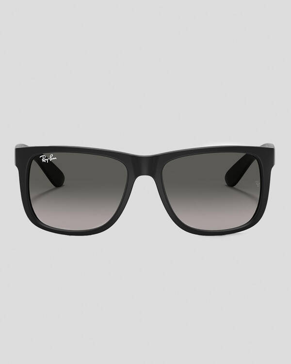 0RB4165 Justin Polarised Sunglasses