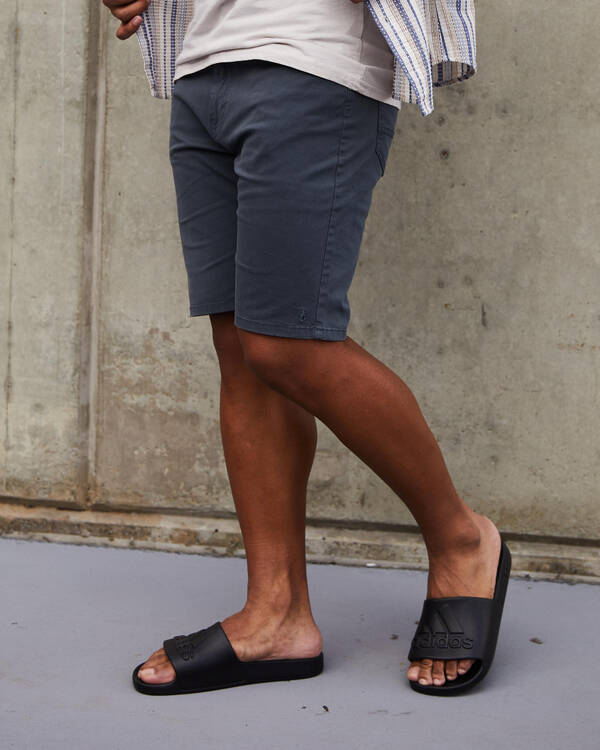 Deflect Walk Shorts
