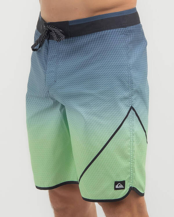 Everyday Massive New Wave Board Shorts