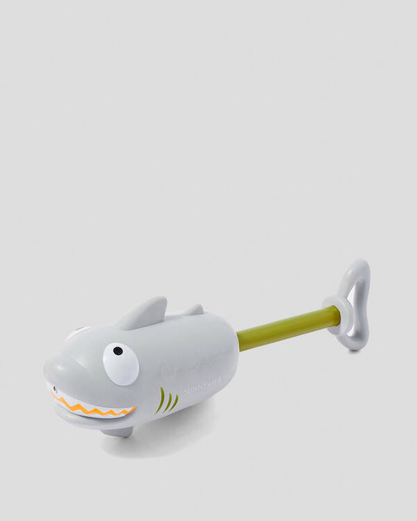 Shark Animal Soaker