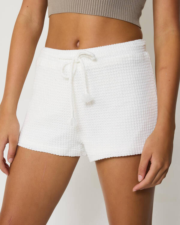 Ricky Shorts
