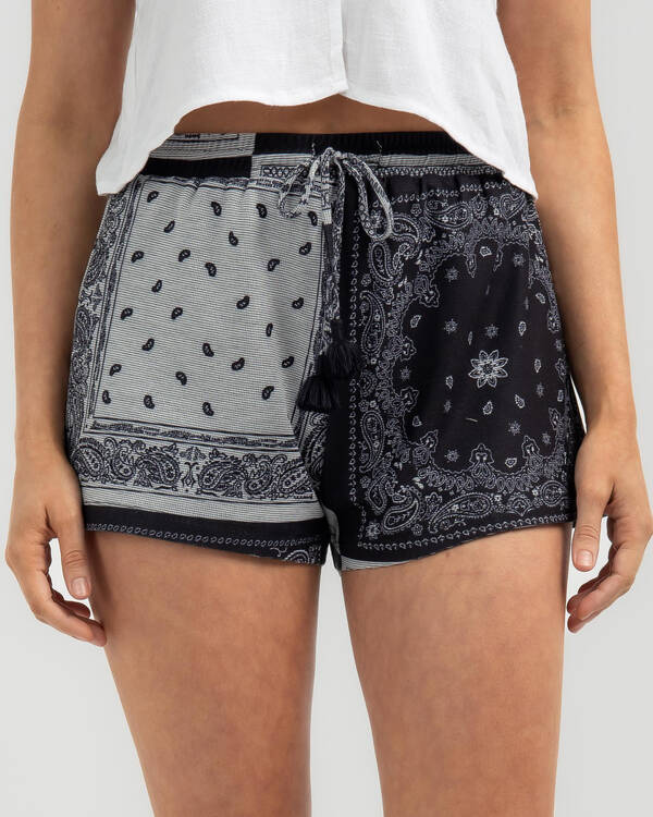 Candice Shorts