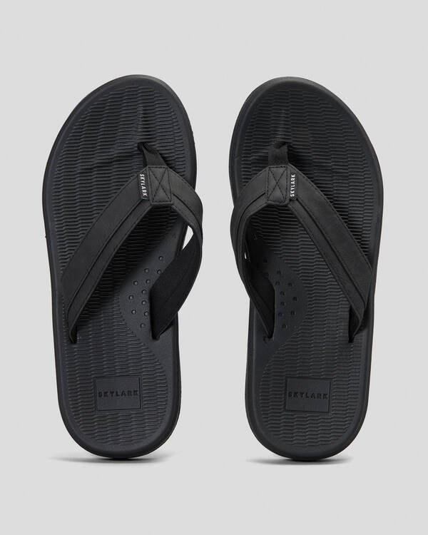 Ripple Sandals