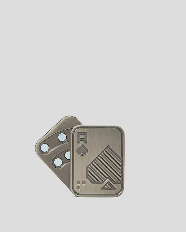 Ace Metal Slider