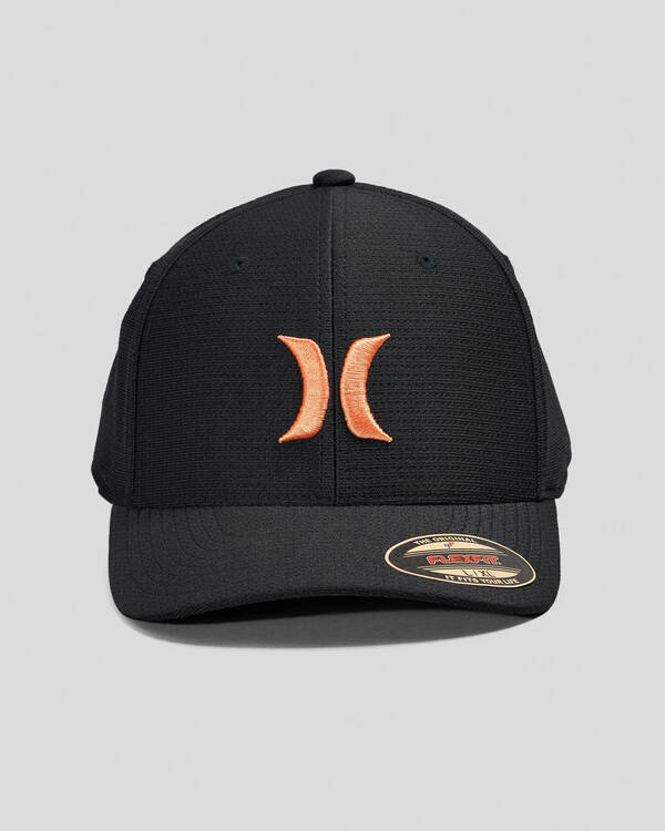 H20 Dri Tricot Cap