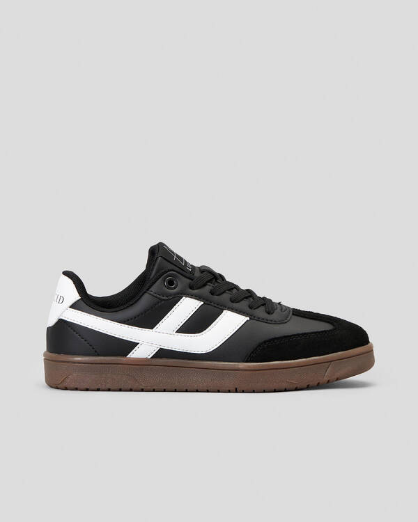 Salvador Shoes
