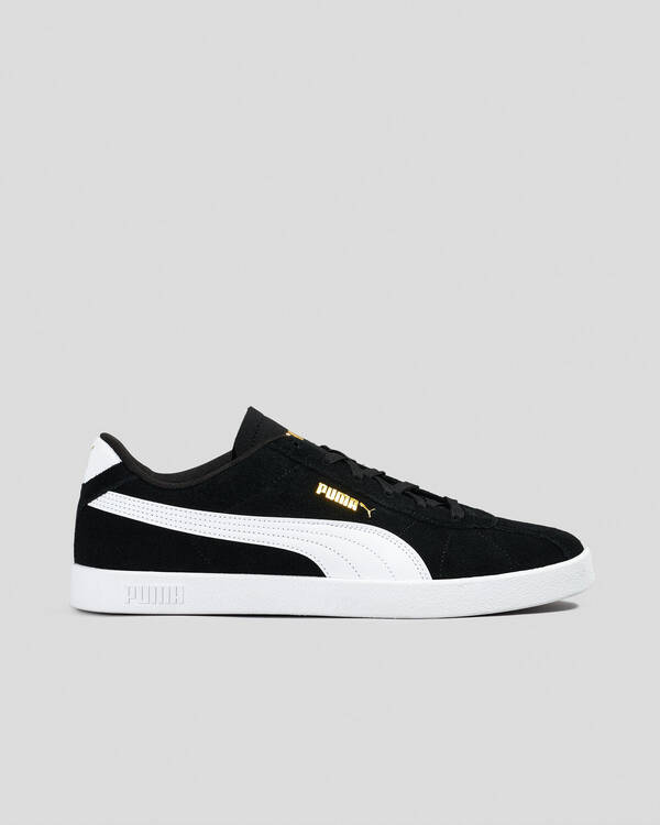 Club II Shoes