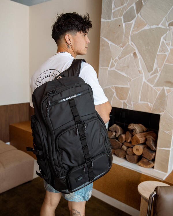 Fetchy Backpack