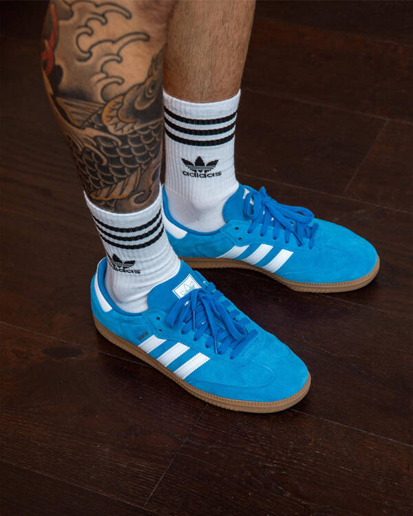 Samba ADV Shoes