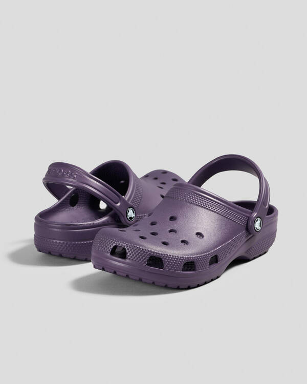 Classic Clogs