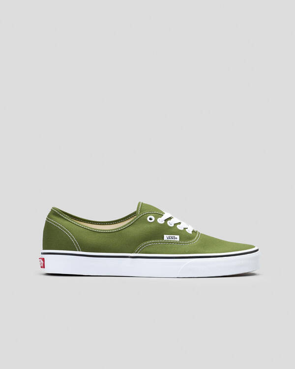 Authentic Shoes