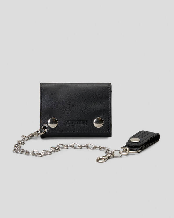 Fastened Wallet