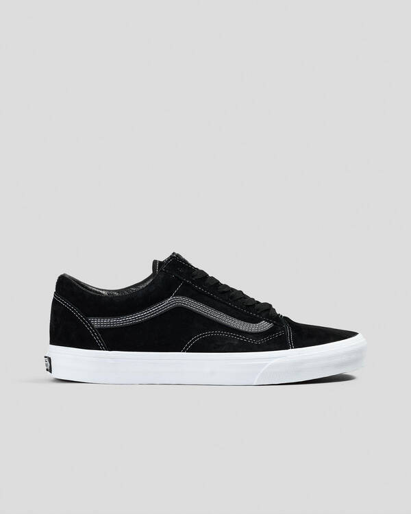Old Skool Shoes