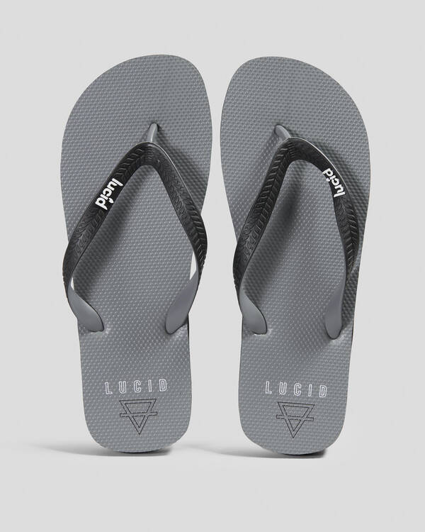 Framework Thongs