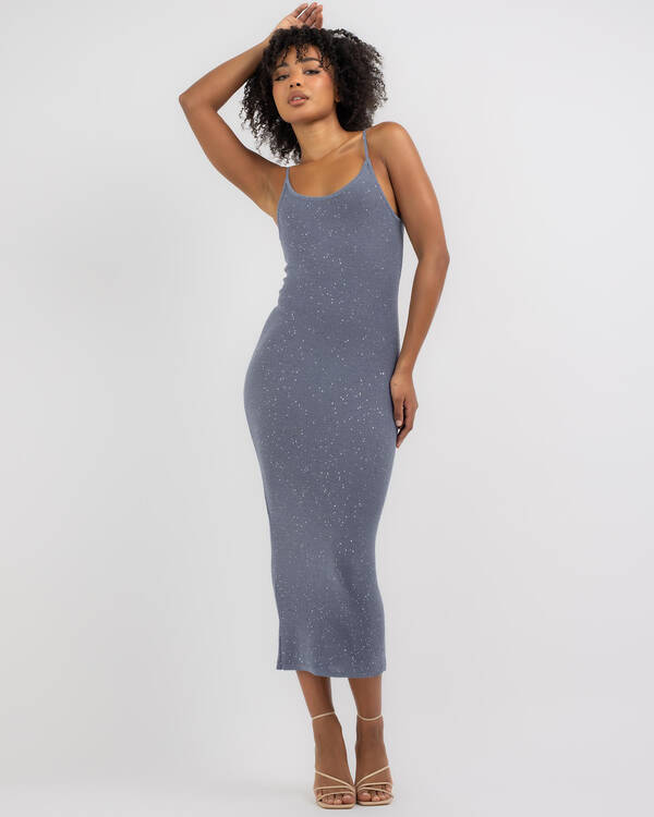 Pixie Maxi Dress