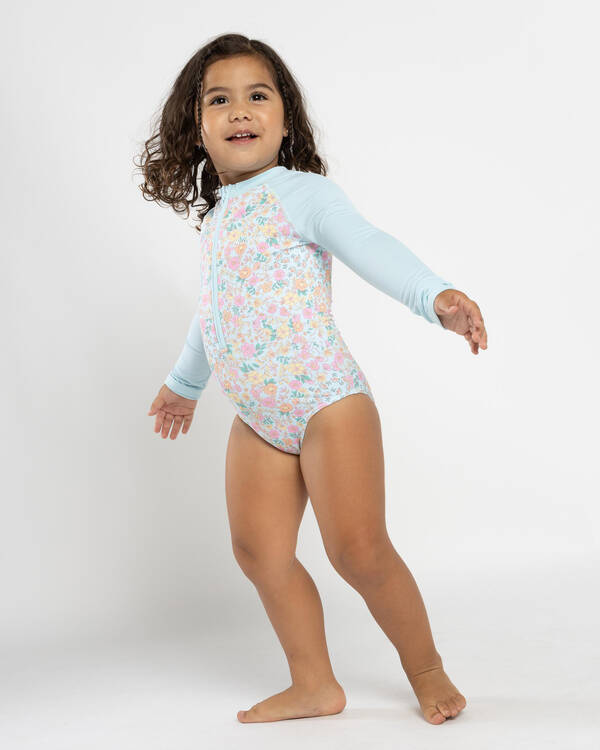 Toddlers' In My Dreams Surfsuit