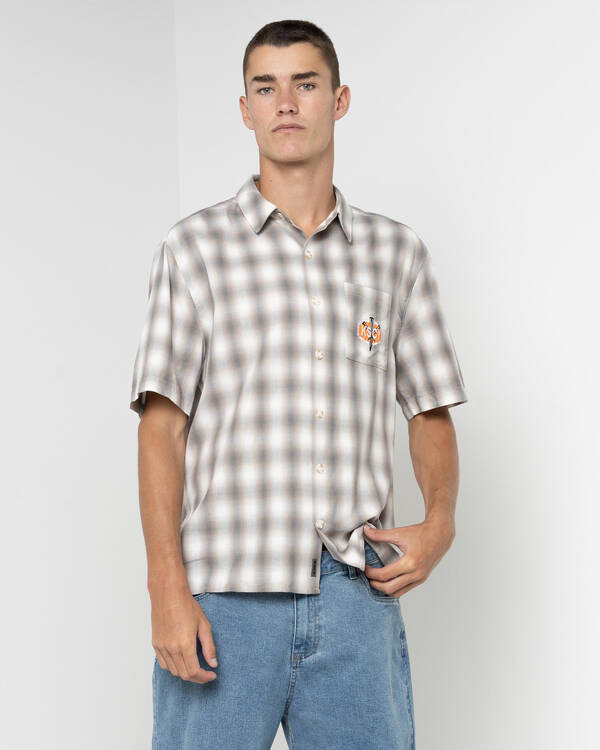 Titan Skate Short Sleeve Shirt