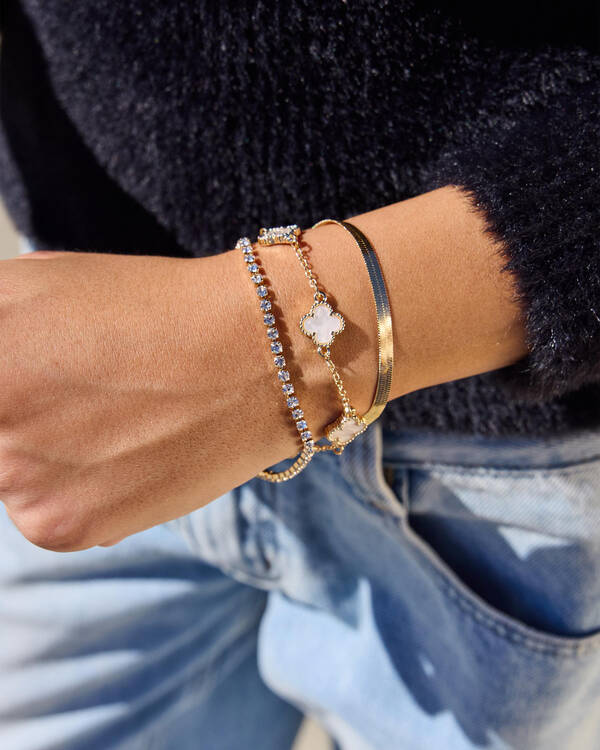 Clover Bracelet Pack