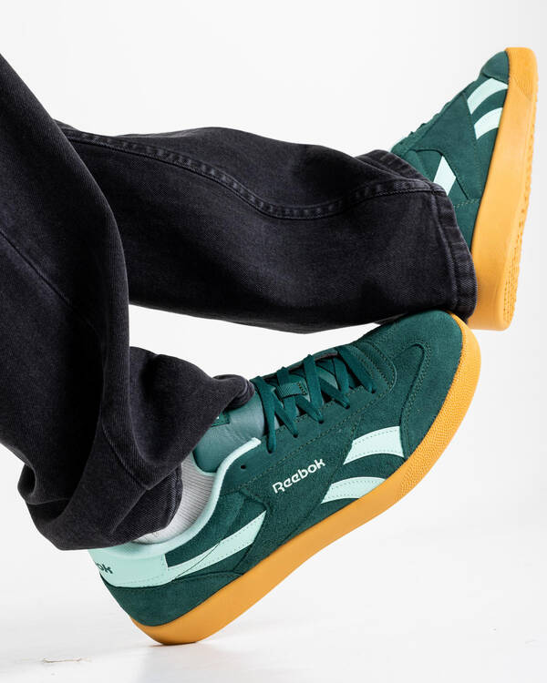 Smash Edge Shoes