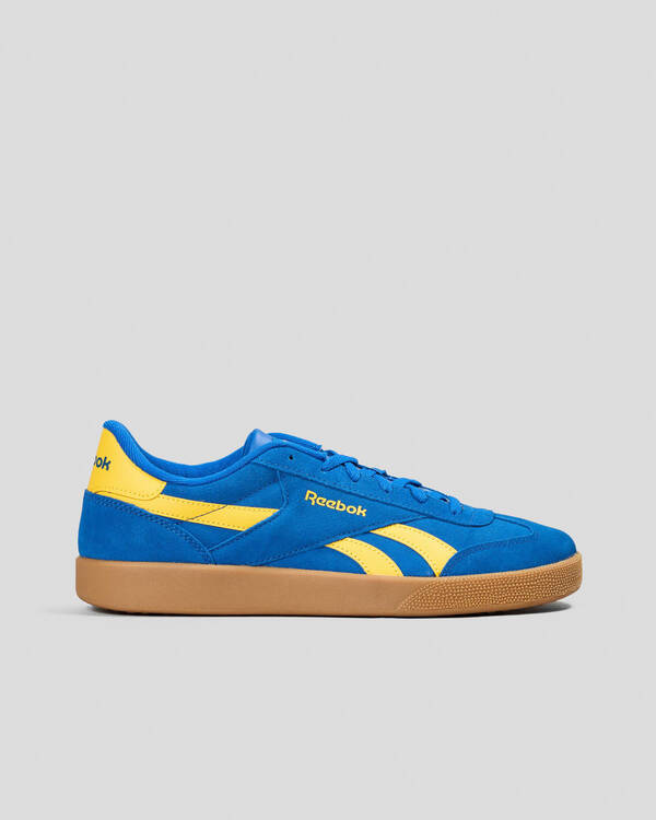 Smash Edge Shoes