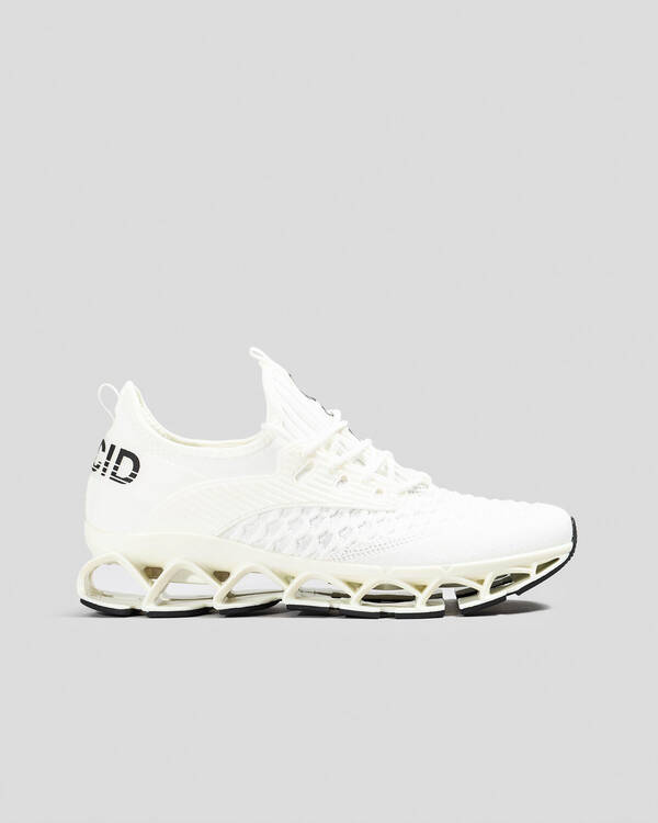 Bounce Shoes