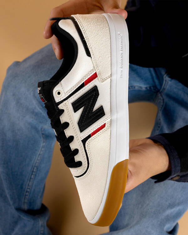 306 Jamie Foy Shoes