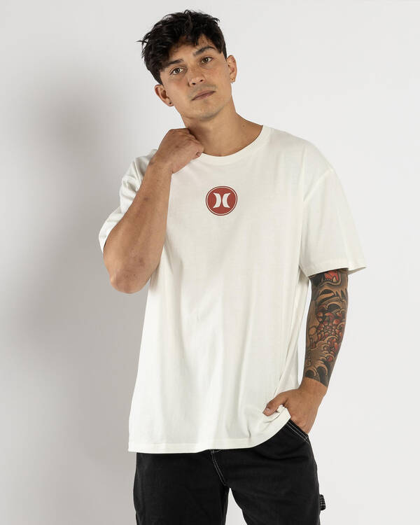 Organic 999 Icon T-Shirt