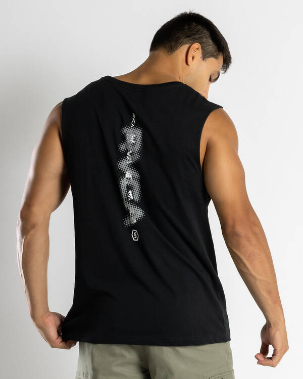 Suds Muscle Tank