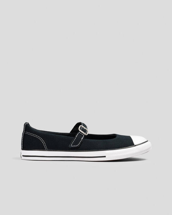 Chuck Taylor All Star Dainty Mary Jane Shoes