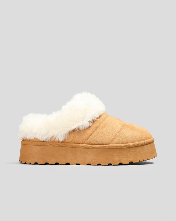 Alfie Slippers