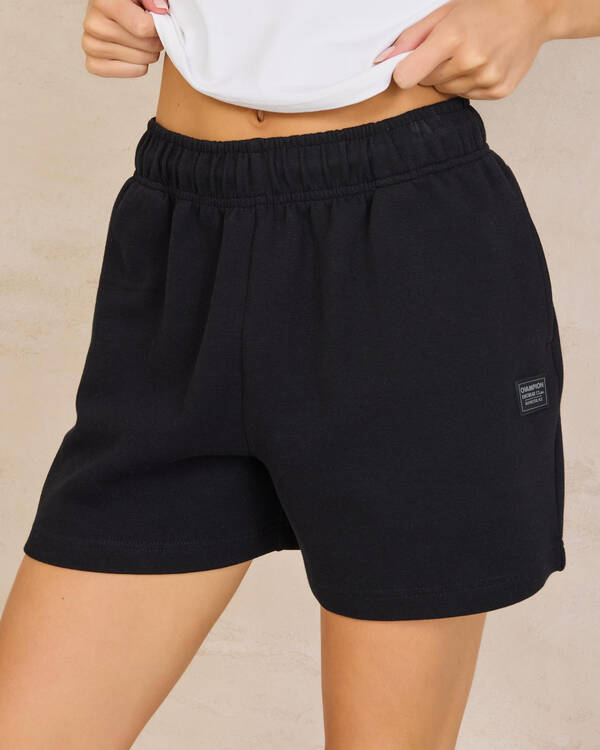 Rochester Base Short
