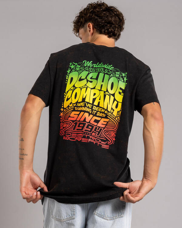 Hot Box T-Shirt