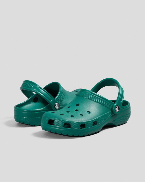 Classic Clogs
