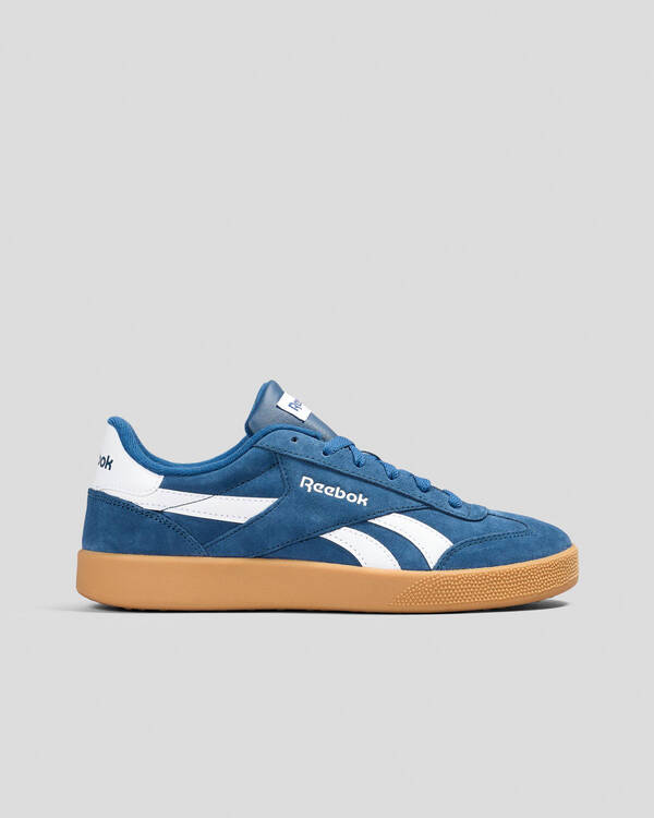 Smash Edge Shoes