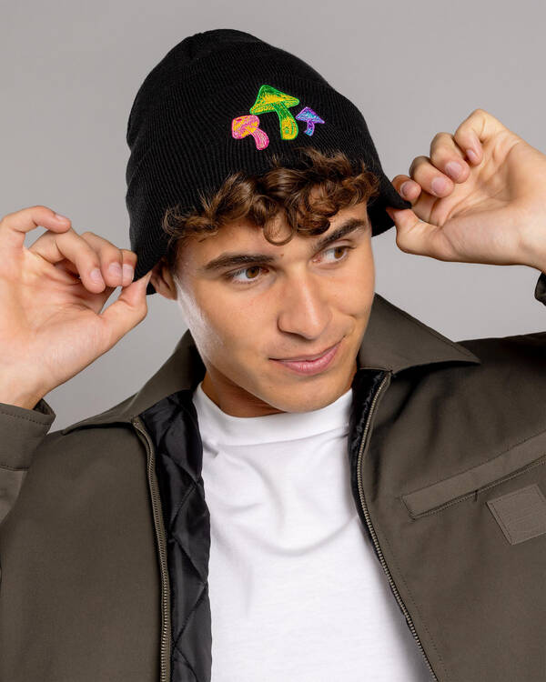 Dominion Beanie