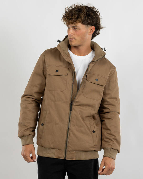 Evolution Jacket
