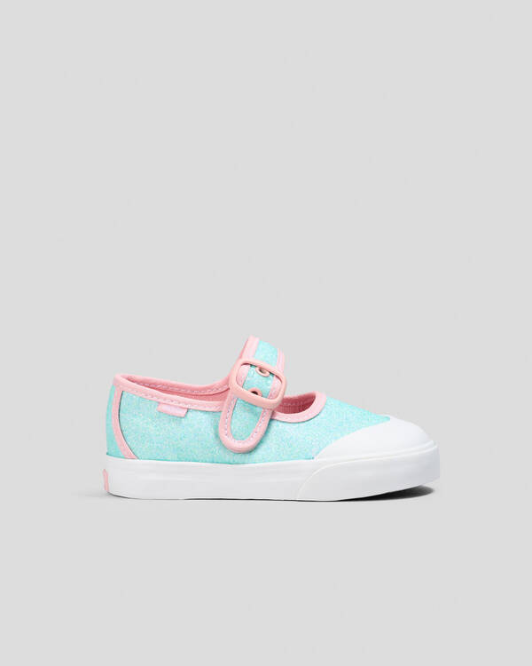 Toddlers' Mary Jane Shoes