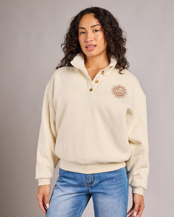 Bring The Sun Sweatshirt
