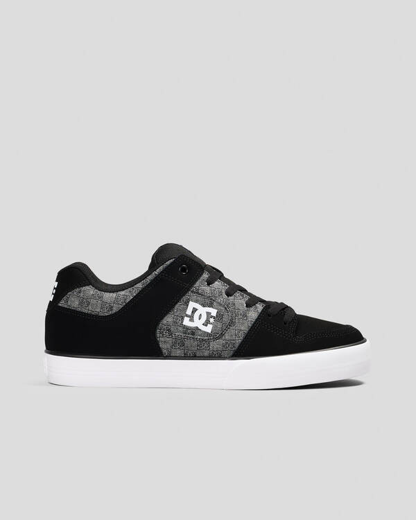 Pure Shoes
