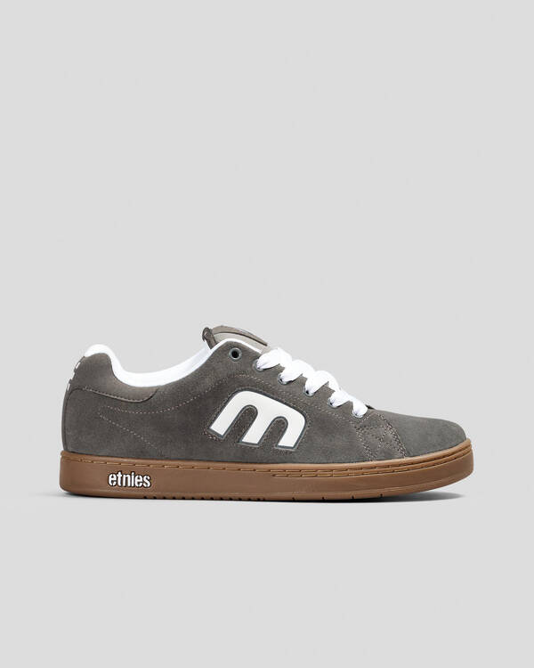 Callicut Shoes