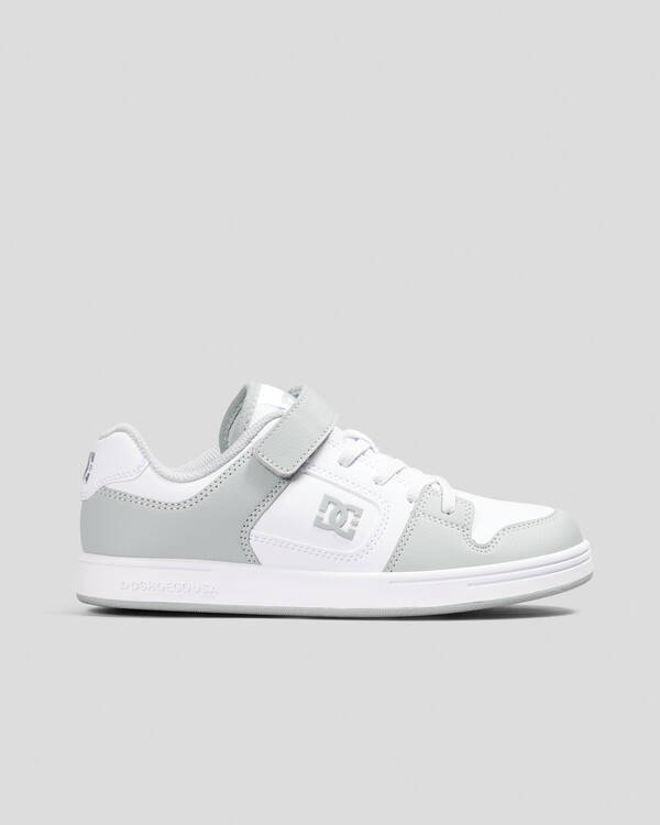 Manteca 4 V Shoes