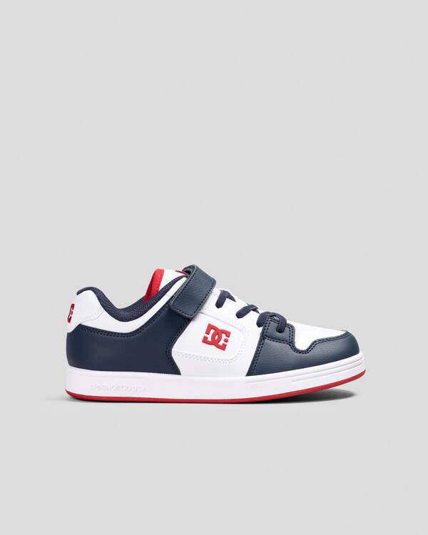 Manteca 4 V Shoes