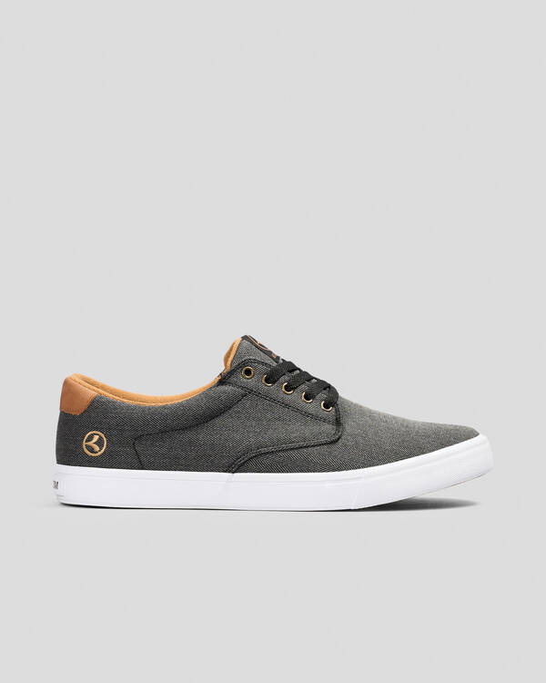 Asmus Shoes